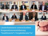 Fortbildung zum Qualifizierten Vergabeberatenden (BIngK)