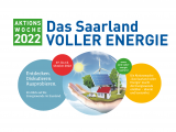 Aktionswoche „Das Saarland voller Energie“ vom 07. bis 16.10.2022